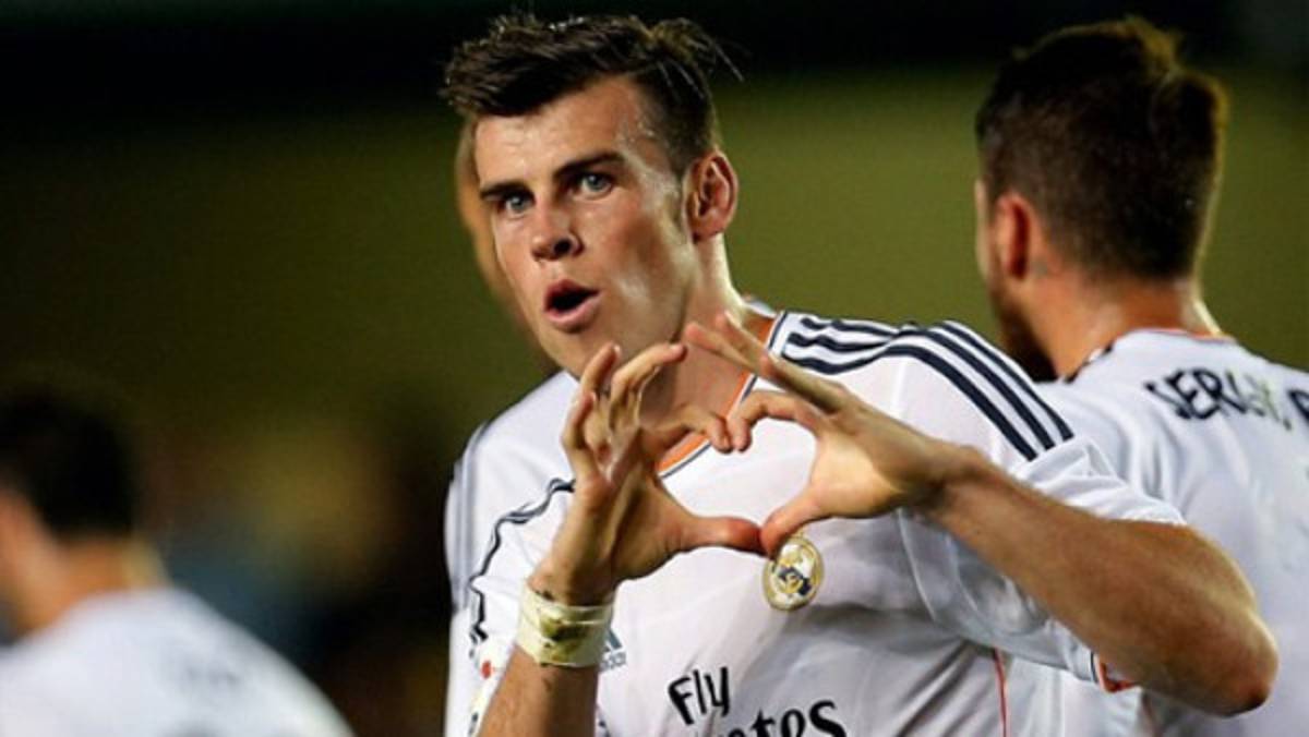 Gareth Bale: 'Recé porque se concretara lo del Madrid”