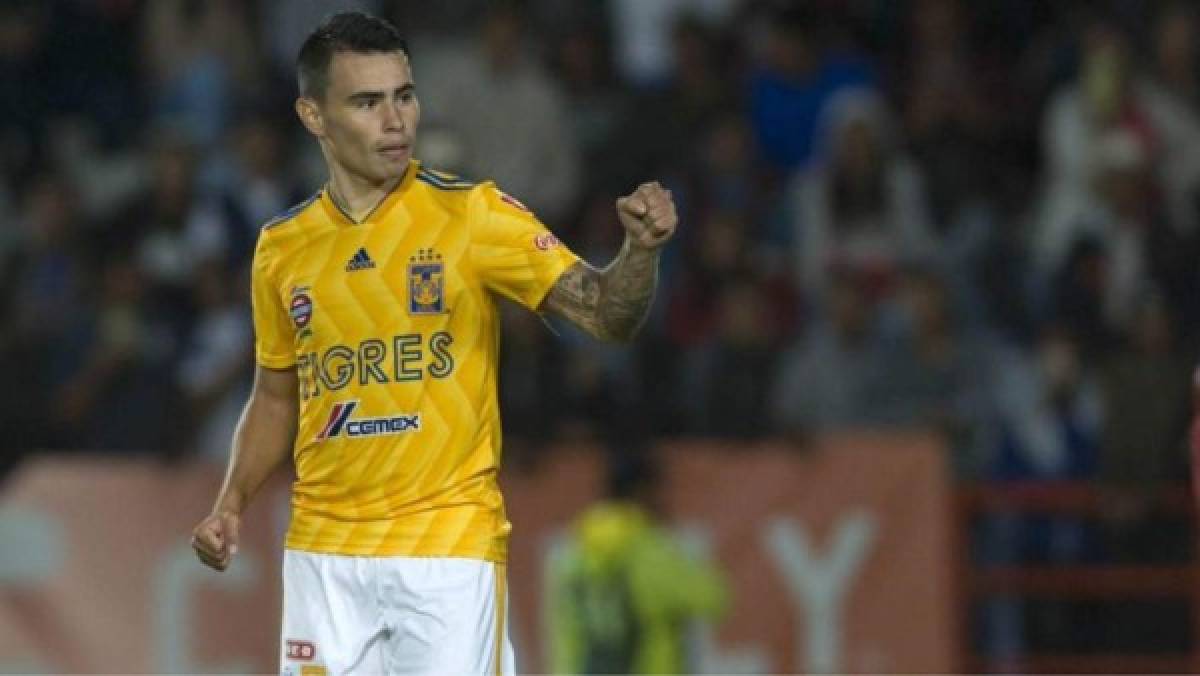 Mercado MX: ¿Keylor Navas? Chivas busca repatriar jugador y América con renovaciones