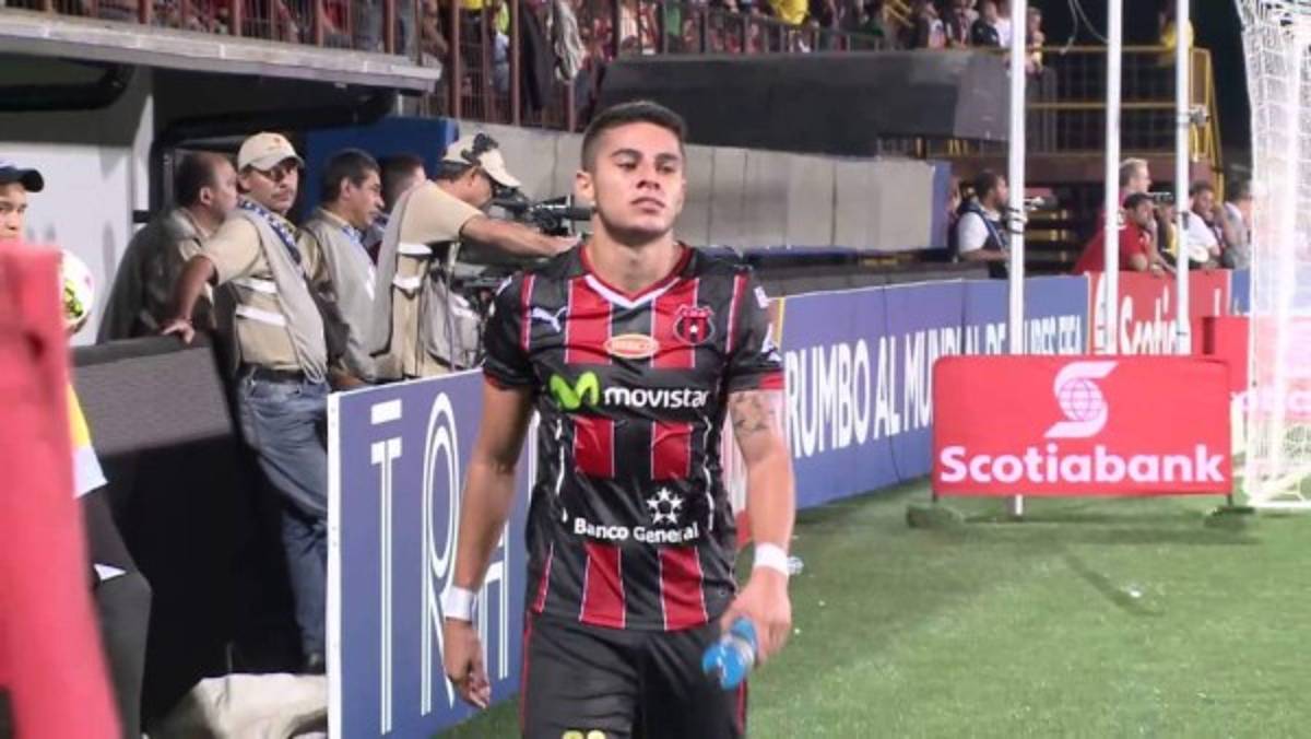 Los llamados a ser figuras en el Preolímpico Sub-23 de Concacaf