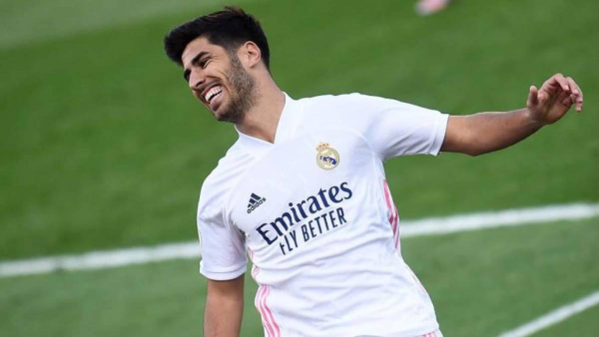 Otra baja de peso y vuelve un crack: La alineación del Real Madrid que se perfila ante el Chelsea