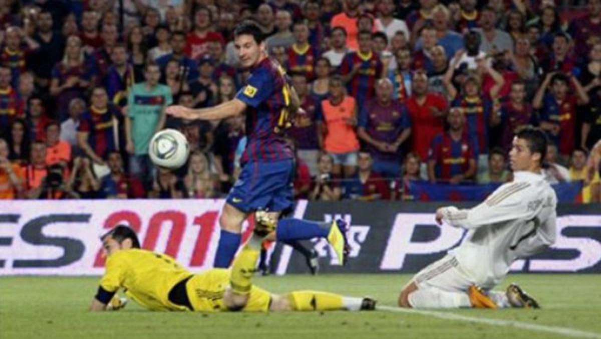 Vaya lujo: 85 aviones privados arribarán a Barcelona por el clásico