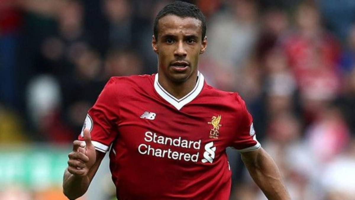 Lista negra: Los jugadores que se marcharán del Liverpool, según The Mirror