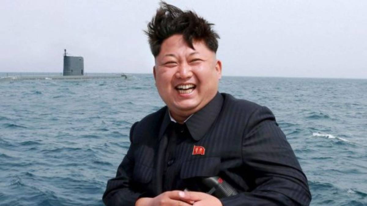 El Clásico español y las 10 cosas más disparatadas que Kim Jong-un ha prohibido en Corea del Norte