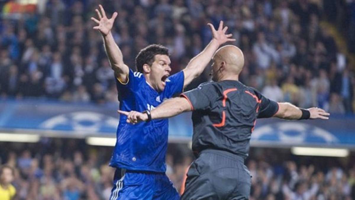 Los partidos más polémicos en la historia del fútbol