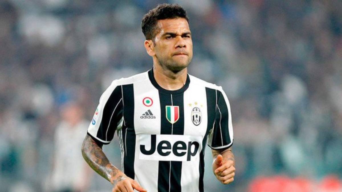 Buenos negociantes: Crack se une a lista de jugadores que llegaron gratis a la Juventus