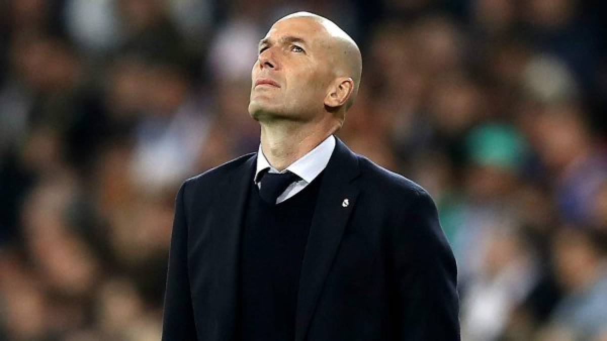 Mercado Europa: Zidane pide fichaje para el Real Madrid, Liverpool contrata volante y baja en PSG