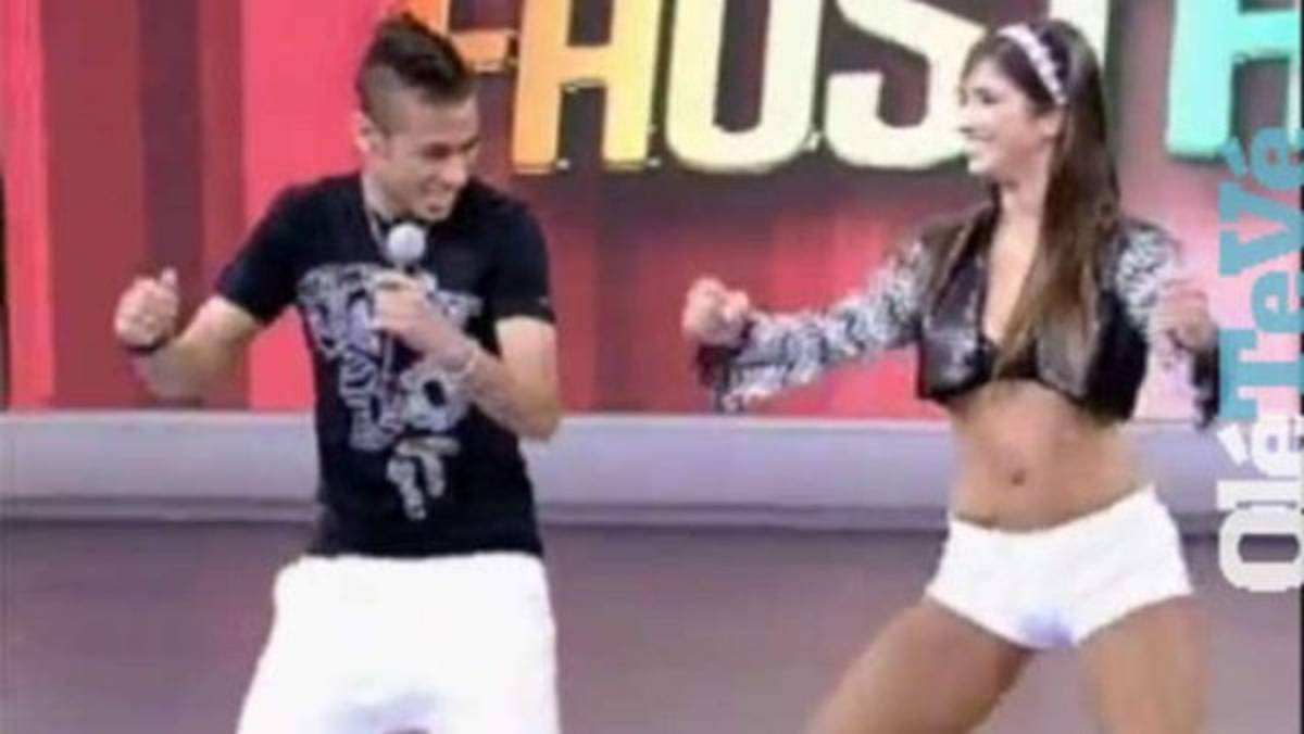 VIDEO: Neymar sigue de fiesta en Brasil