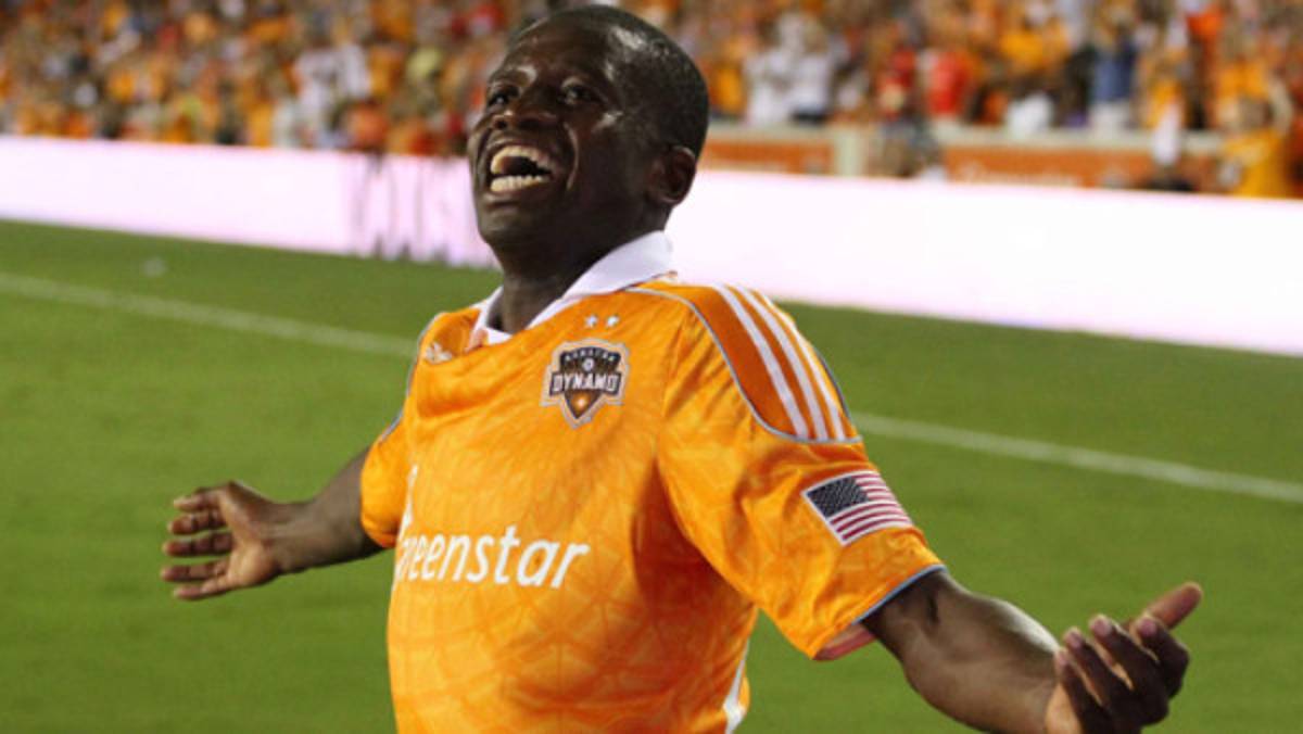 Boniek García ya tiene dos goles en la MLS