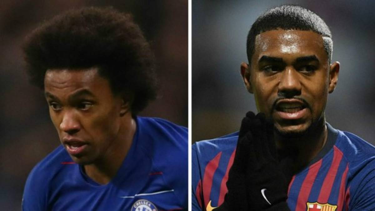 Mercado: Barça hace oficial una baja, Real Madrid va por un brasileño; Cesc y 'Gabigol” firman