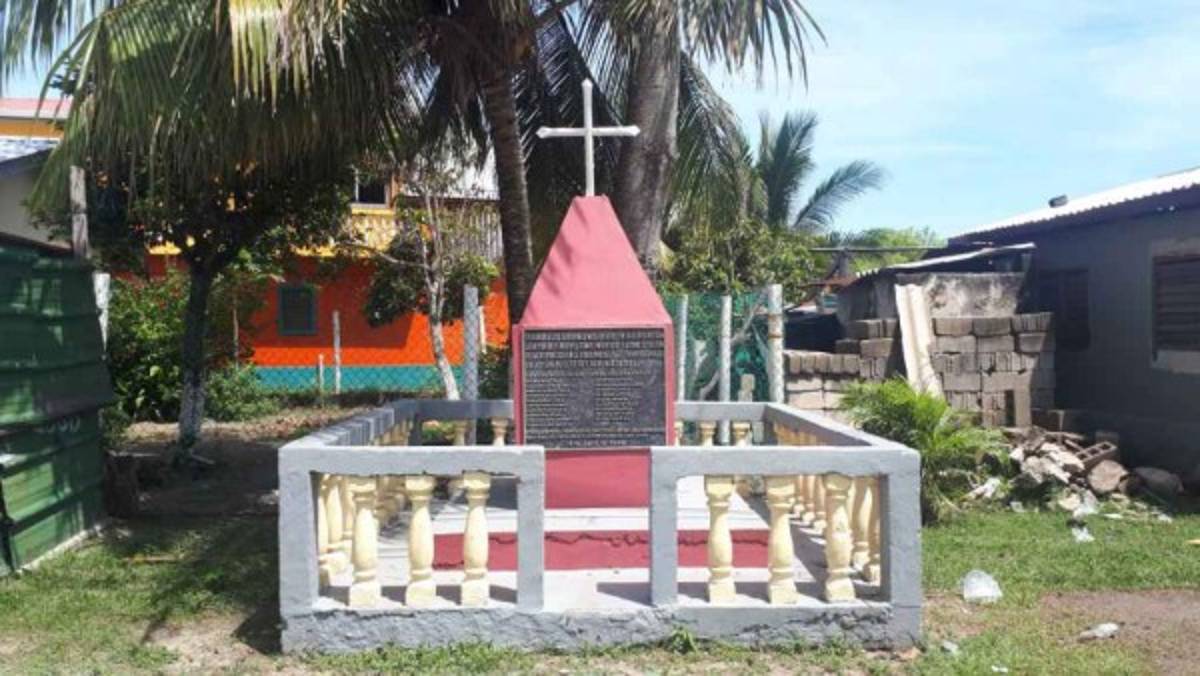 Historia: Un recorrido por San Juan, la tierra natal del futbolista Alberth Elis