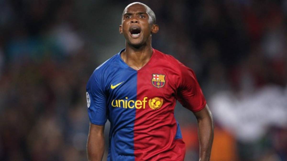 Barcelona: Este es el 11 histórico del equipo azulgrana, según Fuera de Juego