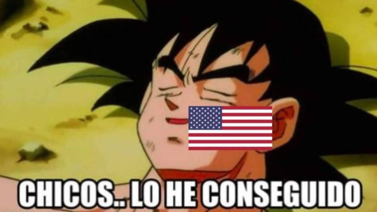 ¡Regresó el 'no era penal'! Los jocosos memes que humillan a México por perder la final de la Liga de Naciones