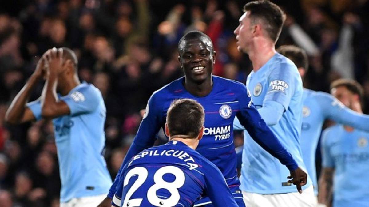 ¡Apasionante! Horario de los grandes partidos que se disputarán en febrero por Europa