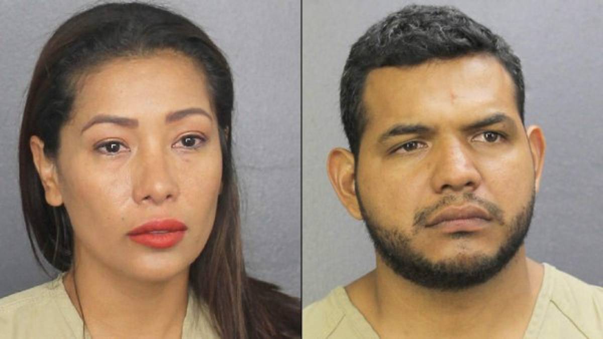 La pesadilla que vive Enner Valencia por culpa de su expareja en Estados Unidos