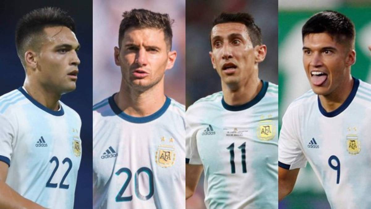 Con Messi a la cabeza: Revelan la convocatoria de Argentina para el Mundial de Qatar 2022: 'Ya estamos listos'