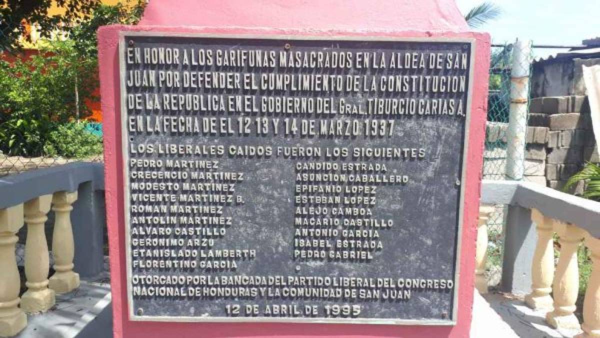 Historia: Un recorrido por San Juan, la tierra natal del futbolista Alberth Elis