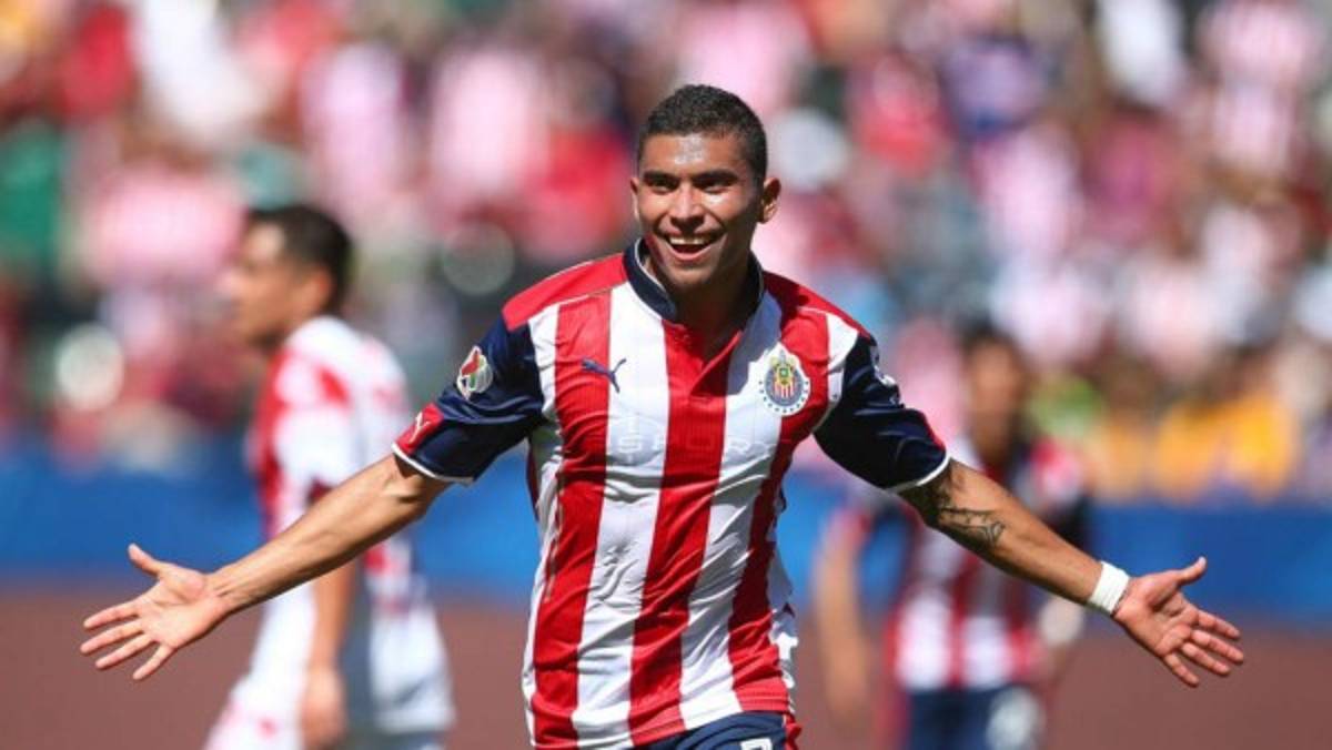 Copa Oro: Una vitrina para convertirse en legionario o cambiar de club