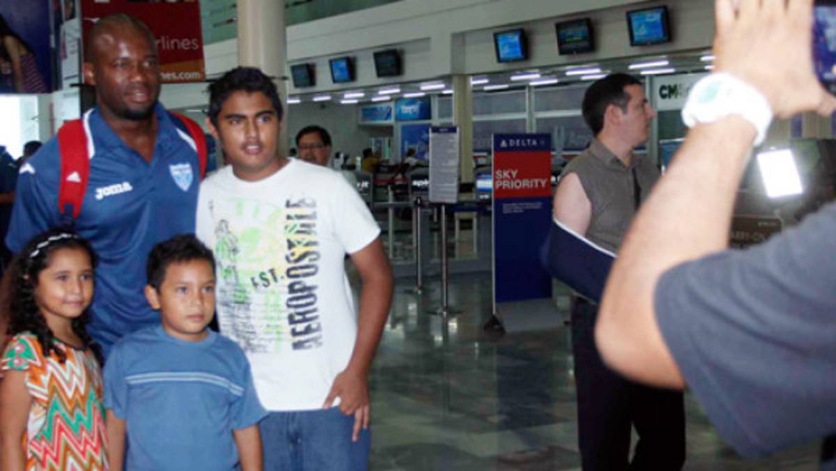 Osman Chávez: 'No podemos exigir respeto sino lo hemos ganado”