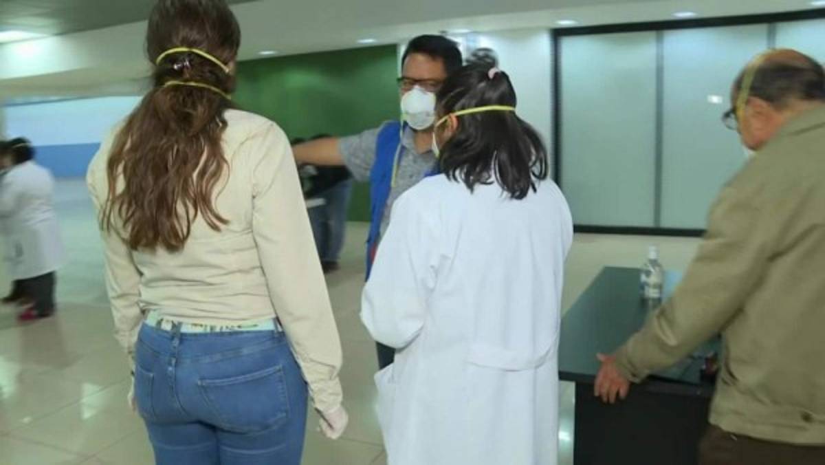 Coronavirus: Los países que cerraron sus fronteras debido a la enfermedad que acosa al mundo  