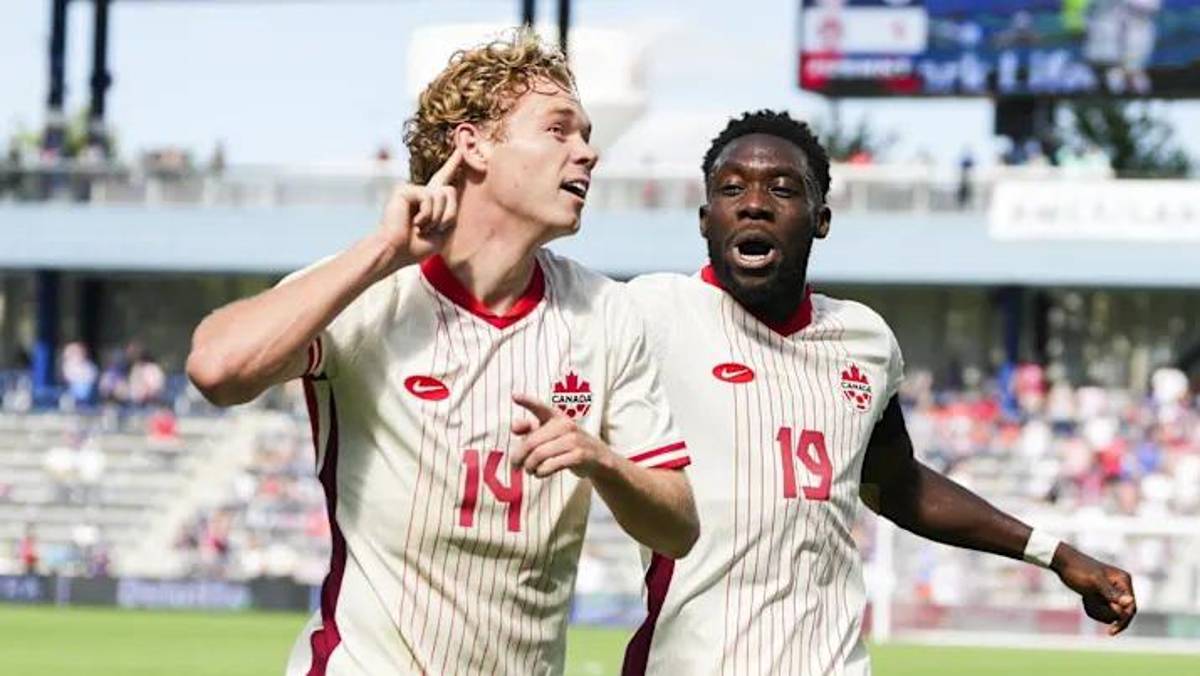 De Concacaf contra Cristiano Ronaldo: así quedarán los grupos del Mundial 2026 y el sector de la muerte, según la Inteligencia Artificial