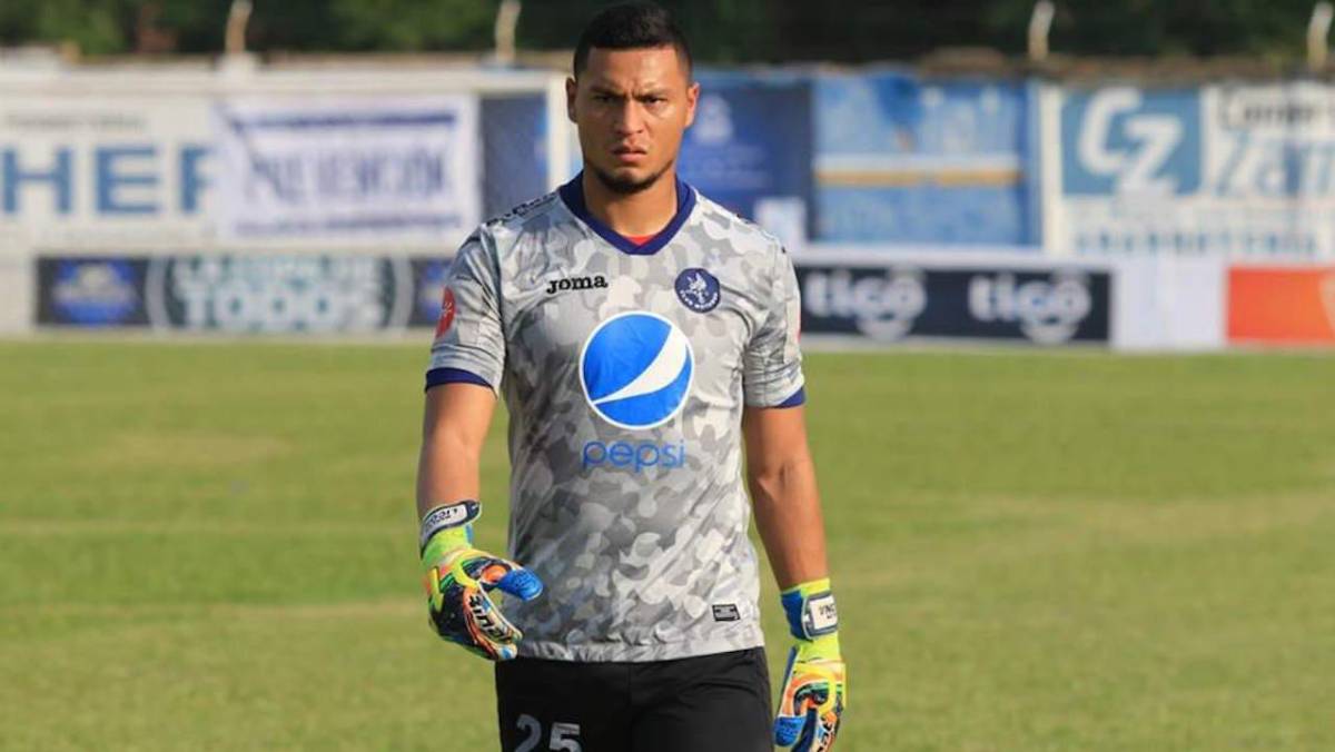 El último 11 titular que utilizó Diego Vázquez al frente de Motagua: ¿Quiénes siguen en el club y jugarán ante Olancho FC?