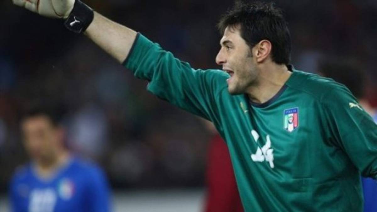 Así es vida de los campeones del Mundo con Italia en 2006