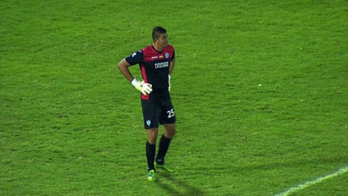 FICHAJES: Motagua tiene nuevo jugador; Wilfredo firma contrato y legionario queda sin club