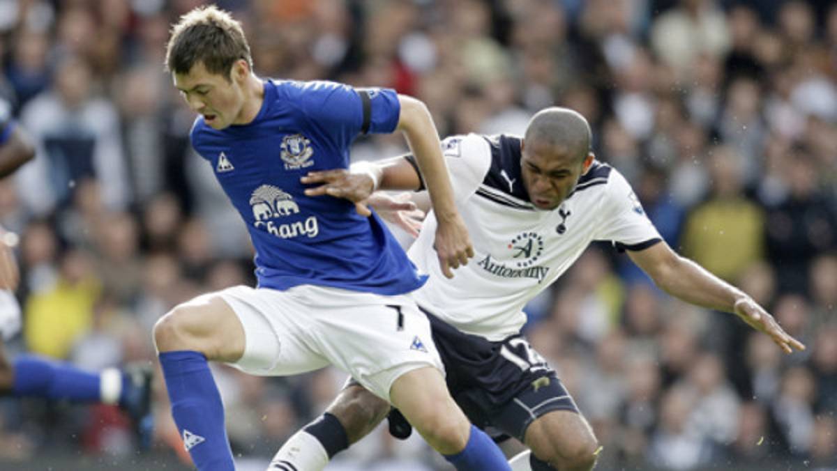 Aplazado el Tottenham-Everton por los disturbios en Londres