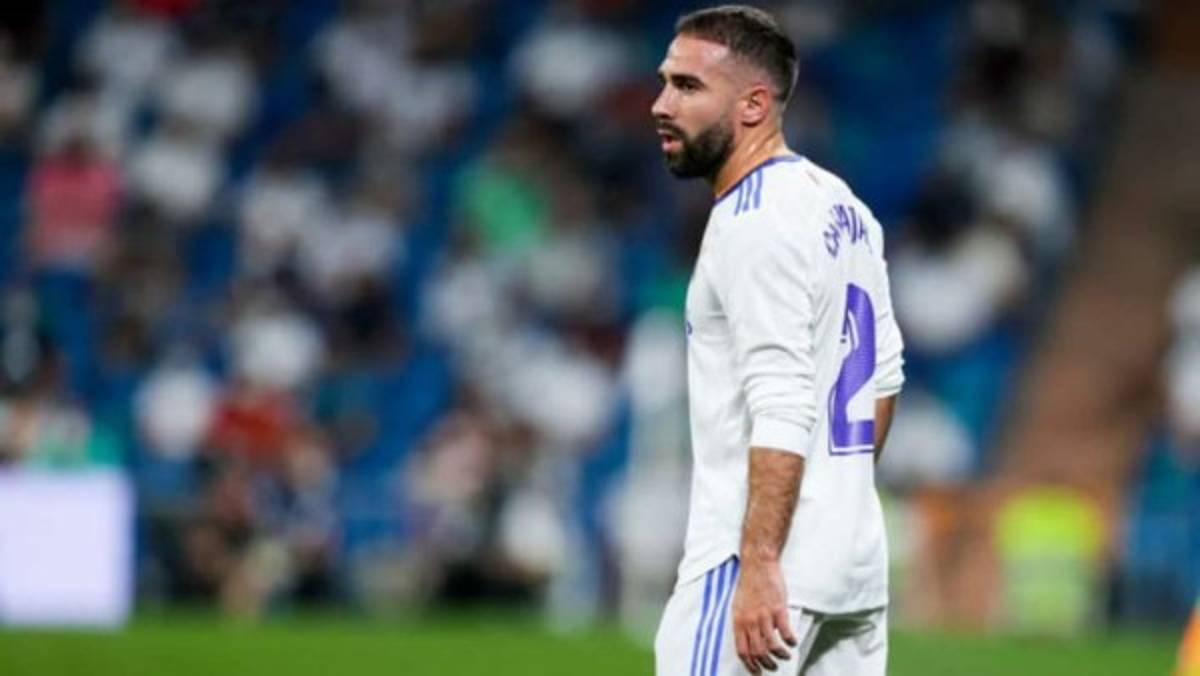 Con seis bajas: La alineación del Real Madrid ante el Valencia en Mestalla para buscar el liderato
