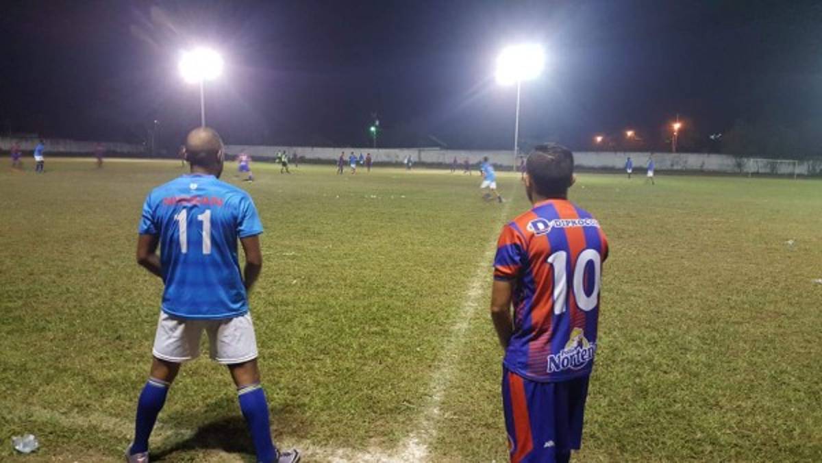 Las nuevas canchas que se suman a Liga de Ascenso de Honduras