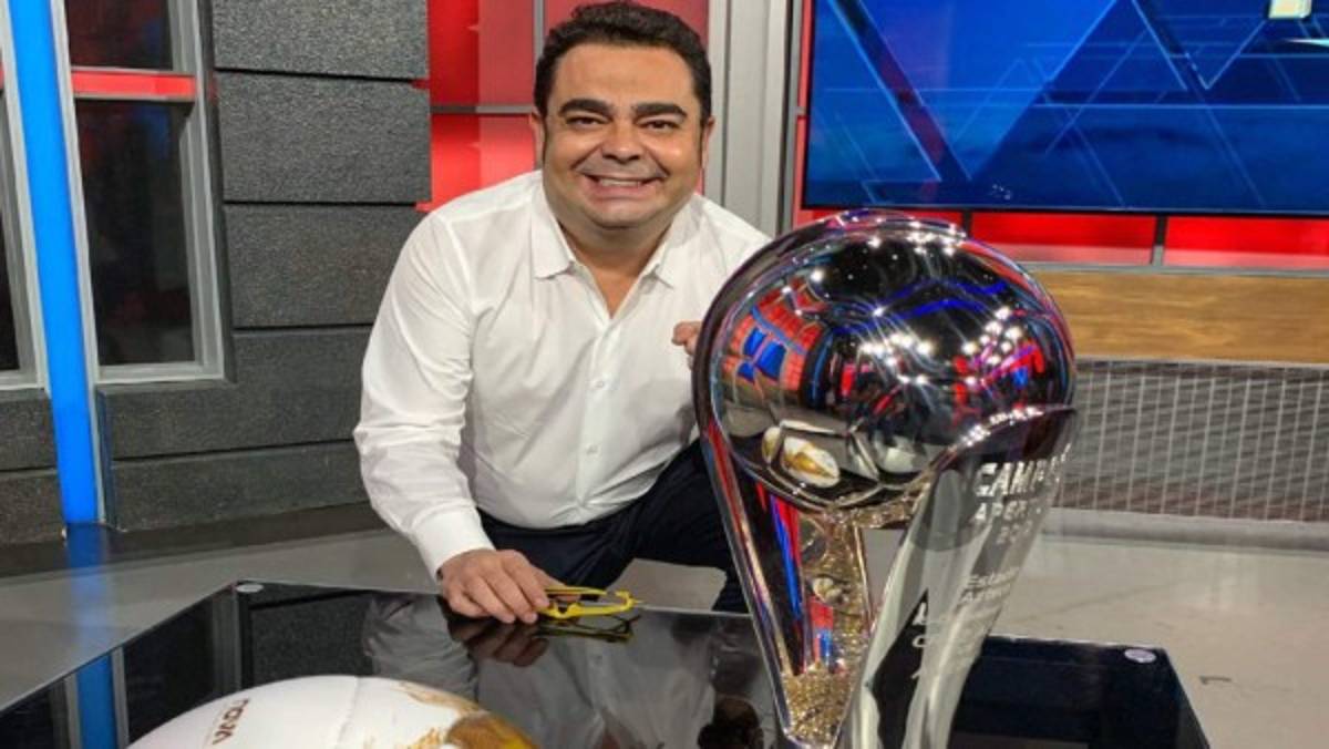 ¿Qué pasó con él? El verdadero motivo por el que Ángel García Toraño salió de ESPN  