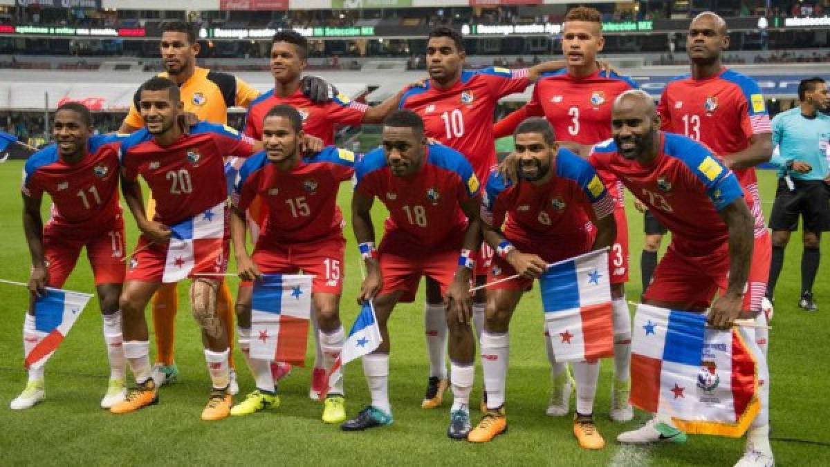 ¡Con nuevo formato! Las 12 selecciones de Concacaf que pelearían boleto directo a Qatar