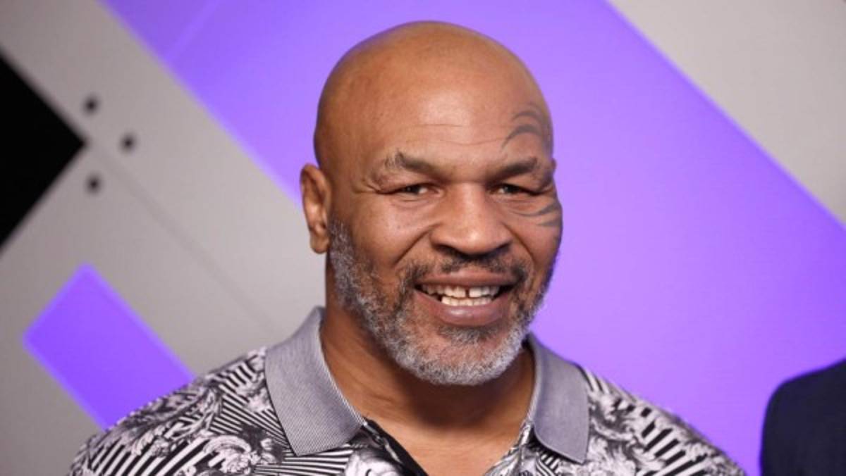Confesiones de Mike Tyson: la peor droga que consumió, su negocio con la marihuana y sus otras adicciones