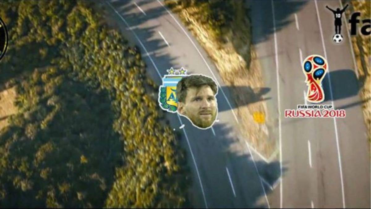 ¡TERRIBLES! Los otros memes que dejó la jornada de eliminatoria en la Conmebol