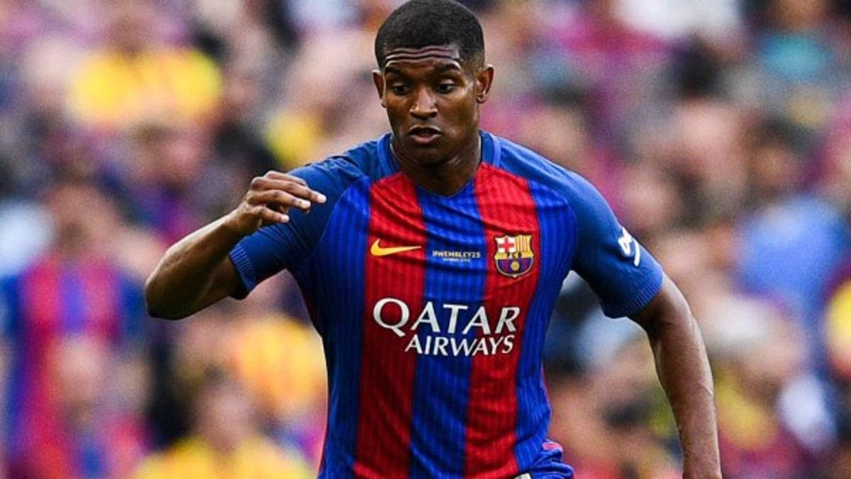 FICHAJES: Gigante va por Cristiano; Atleti por un exMadrid y Mina con un futuro lejos de Barcelona