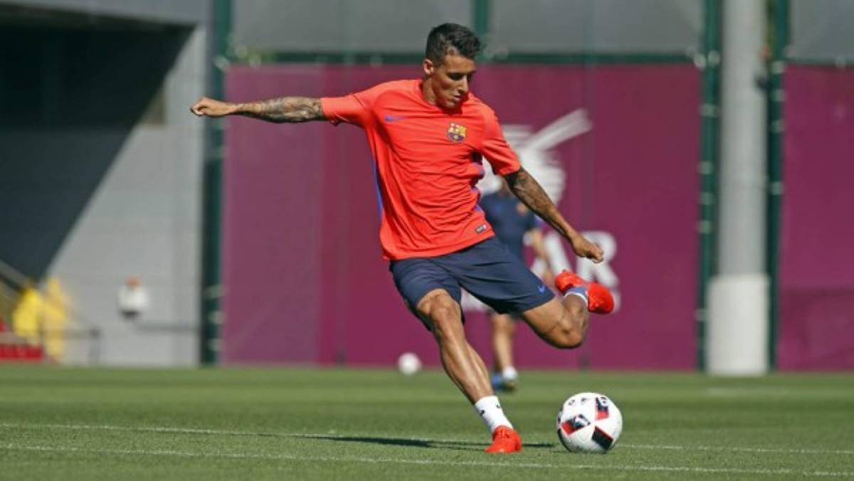 OFICIAL: Barcelona anuncia hoy dos fichajes y Real Madrid vende a jugador