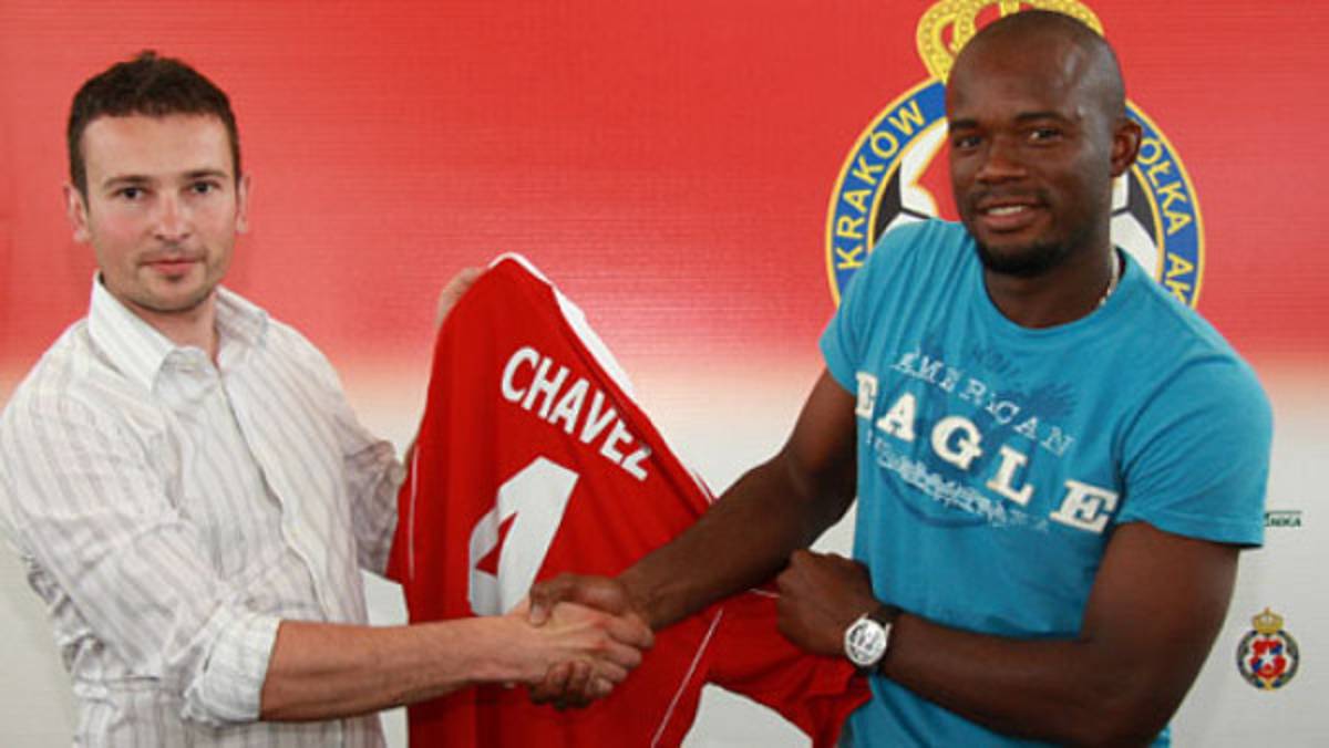 Osman asegura que cumplió un sueño