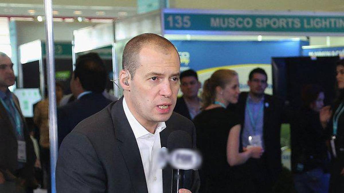 André Marín rompe el silencio y revela toda la verdad de su enfermedad: “Me contagié de tres virus y mi vida estuvo en riesgo”