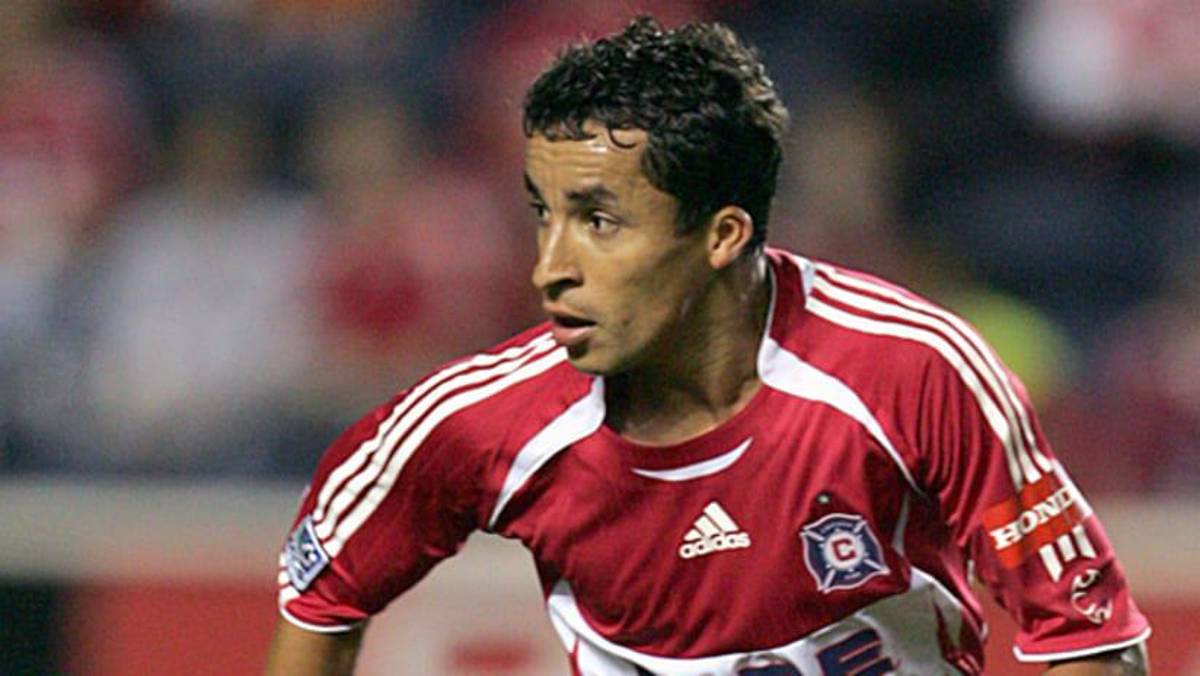 El sitio oficial de la MLS elige a los 10 mejores futbolistas hondureños que han jugado en la liga estadounidense