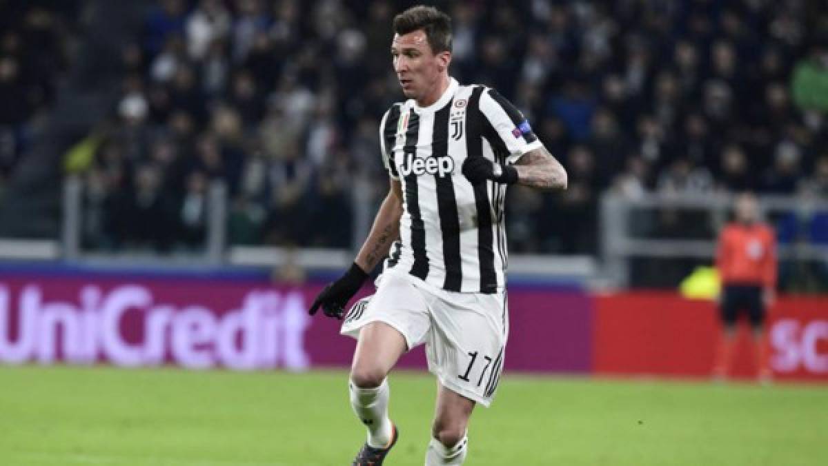 ¡Equipazo! El 11 de ensueño de la Juventus para conquistar Europa con Cristiano Ronaldo