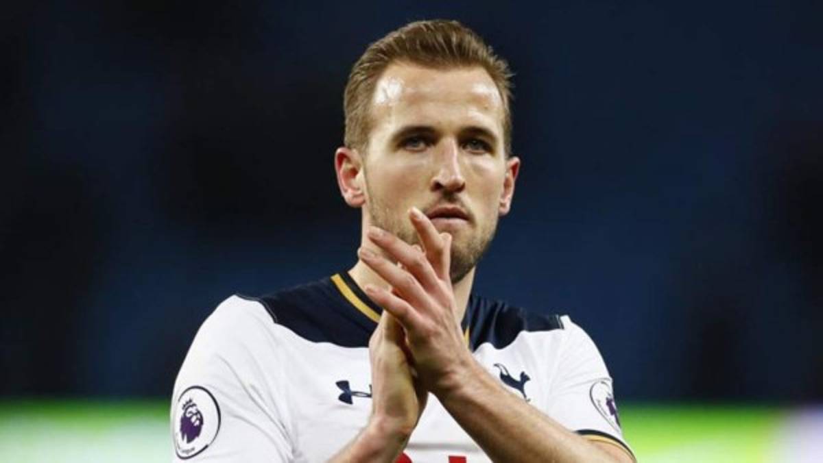 Harry Kane admite que Inglaterra 'no tiene nada que perder' en el Mundial