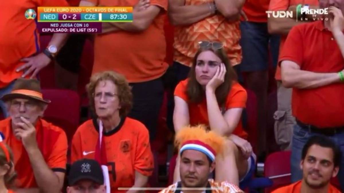 No se vio: Estrellas del Barcelona hundidas en decepción tras la humillante eliminación de Holanda