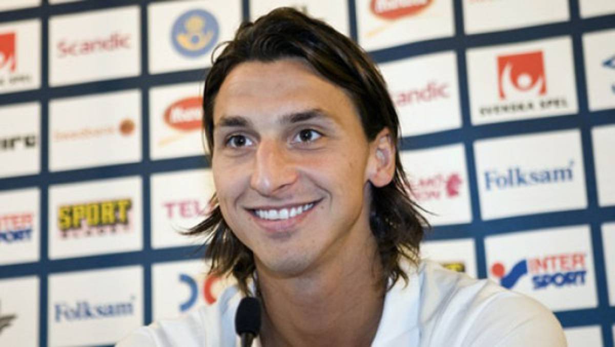 Ibra: 'Milan es más grande que el Barça'