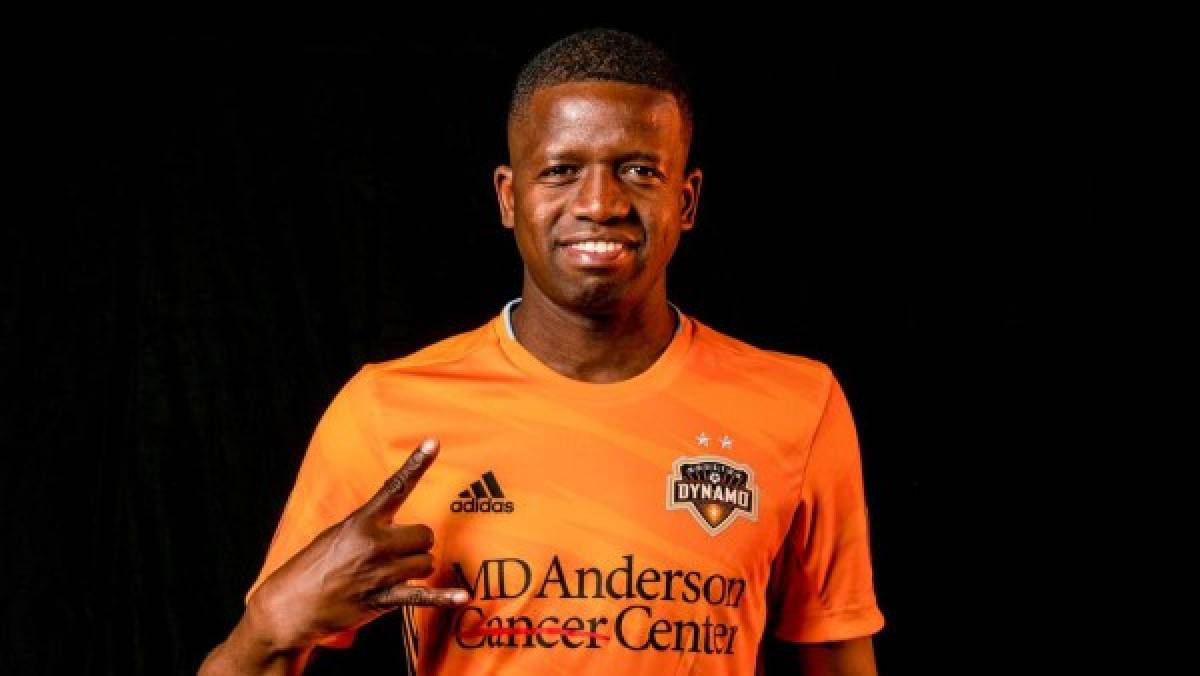 Estos son los jugadores centroamericanos que veremos en el torneo de la MLS en Orlando