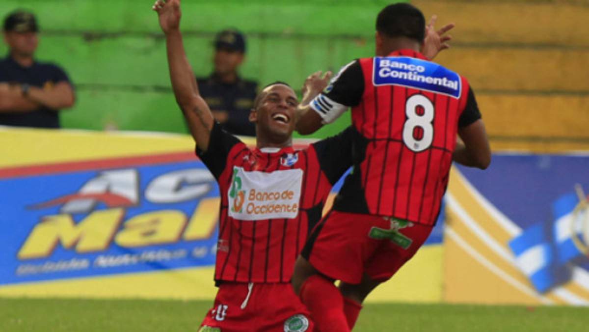 Real España vuelve a tropezar con el Savio