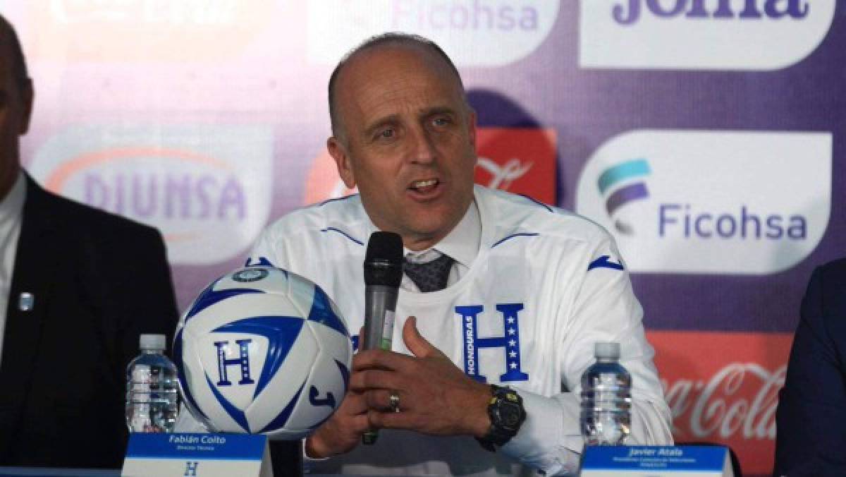 Rumores Honduras: Troglio anuncia renovaciones en Olimpia y Jonathan Rubio es noticia