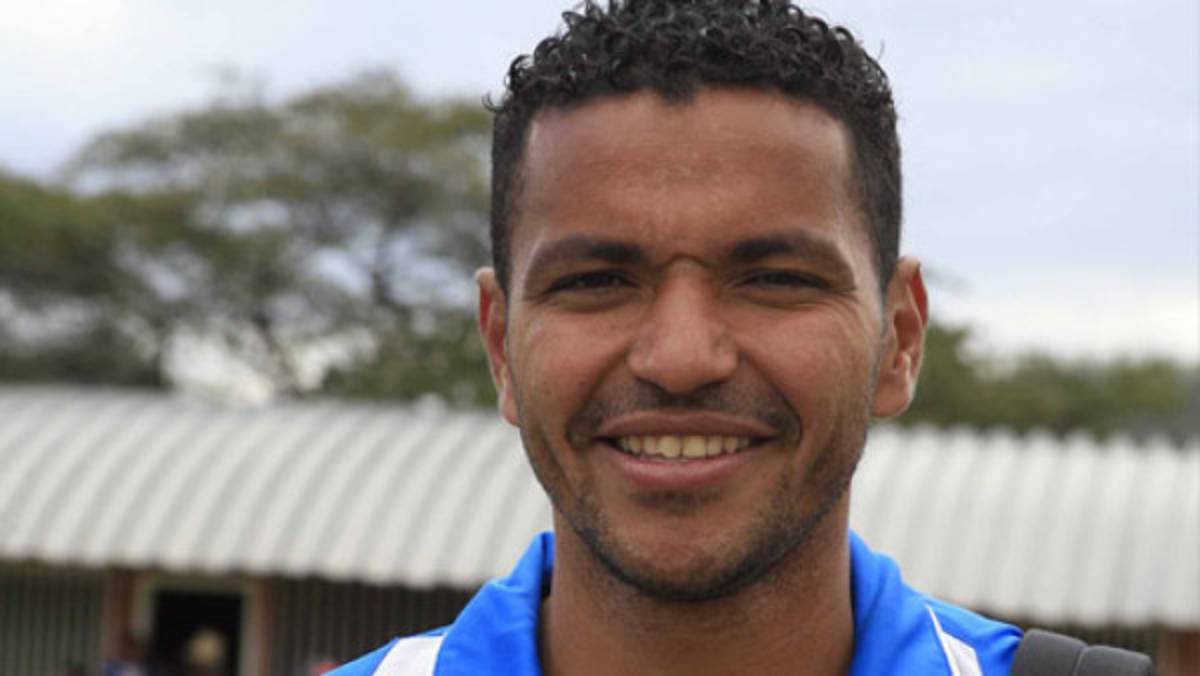 Roni Morales regresa a Platense