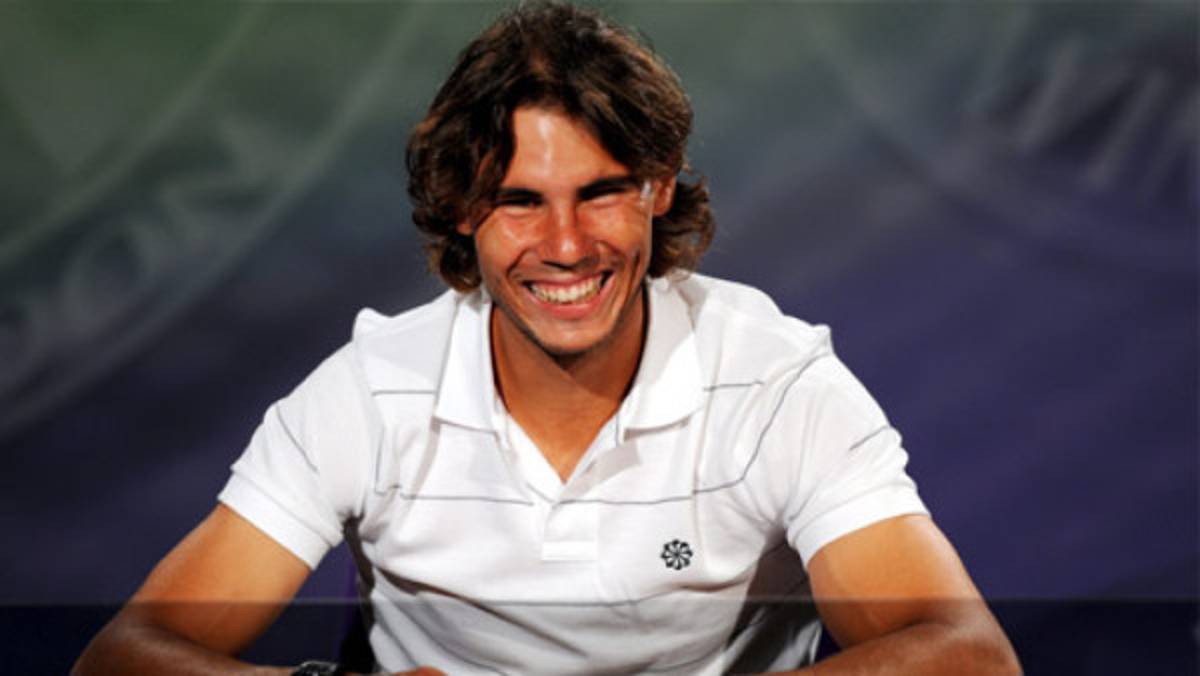 Nadal: 'España gana, seguro'