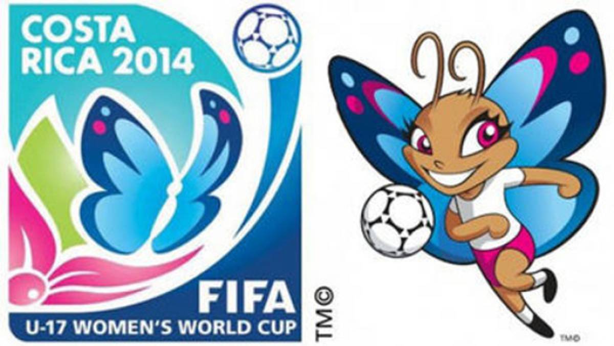 FIFA devuelve a Costa Rica sede del Mundial