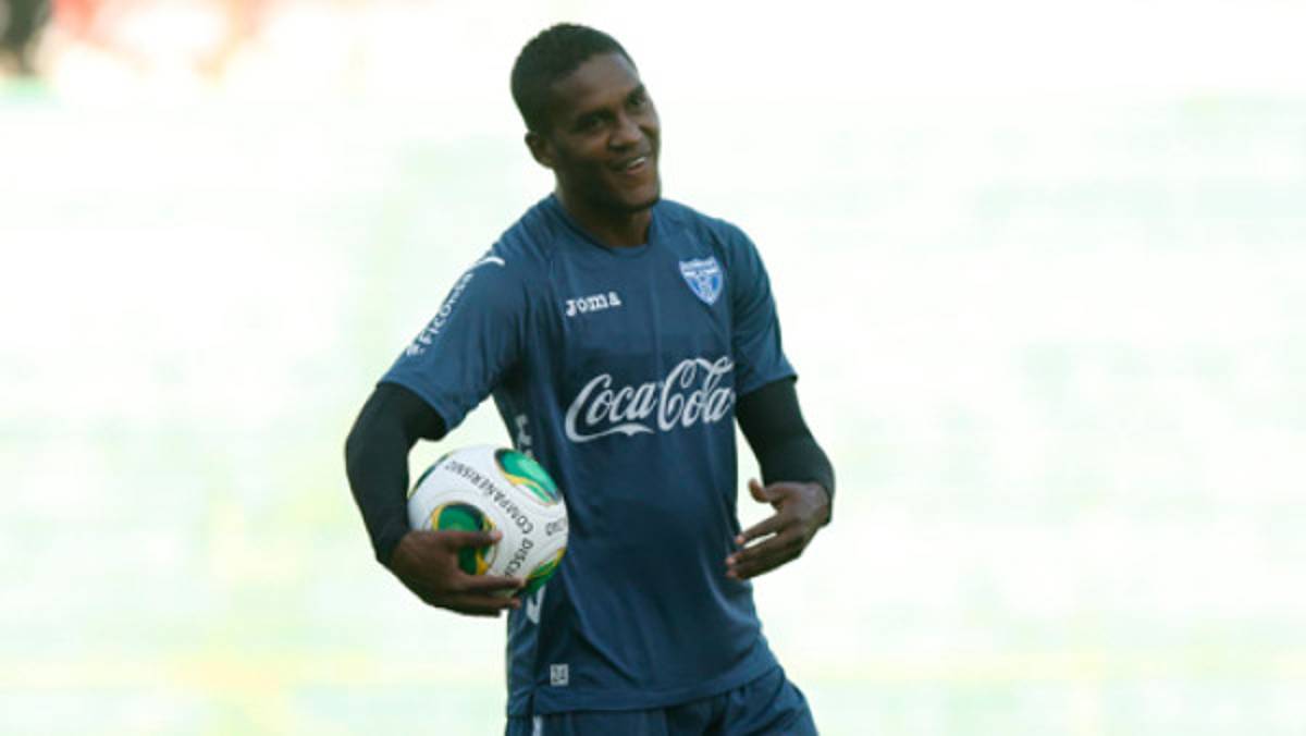 Beckeles: 'Es peligroso pensar que Costa Rica no tiene necesidad de puntos”